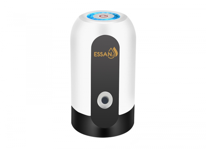 Автоматическая помпа для воды ESSAN - совсем скоро в продаже!