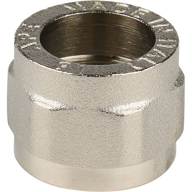 МЦ Тройник резьбовой цанга для металлопласта STOUT Ø16х1/2"х16 В