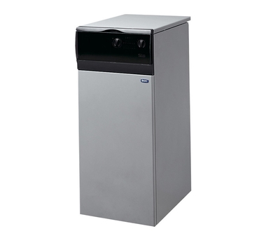 Котел газовый напольный BAXI SLIM 1.230 Fi, 23 кВт, одноконтурный, закрытая камера