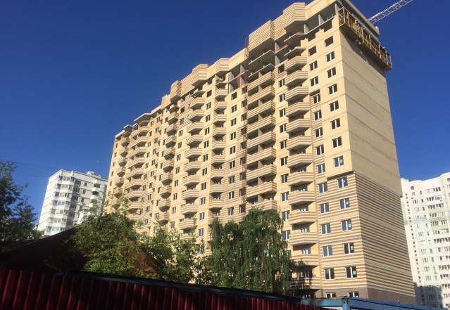 Инженерная сантехника для многоэтажного дома