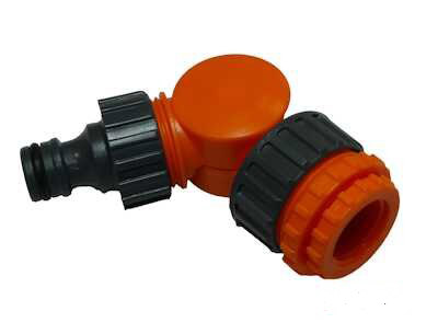 Поворотный коннектор BELAMOS 5821 1/2&quot;х3/4&quot;х1&quot;