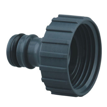 Штуцер BELAMOS 5805 3/4&quot; В