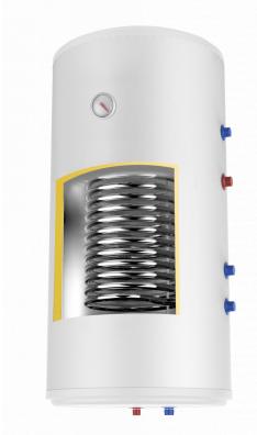 Бойлер косвенного нагрева TERMICA AMET 80W INOX