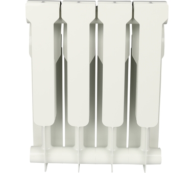 Радиатор биметаллический ROMMER PROFI BM 500x4 секции
