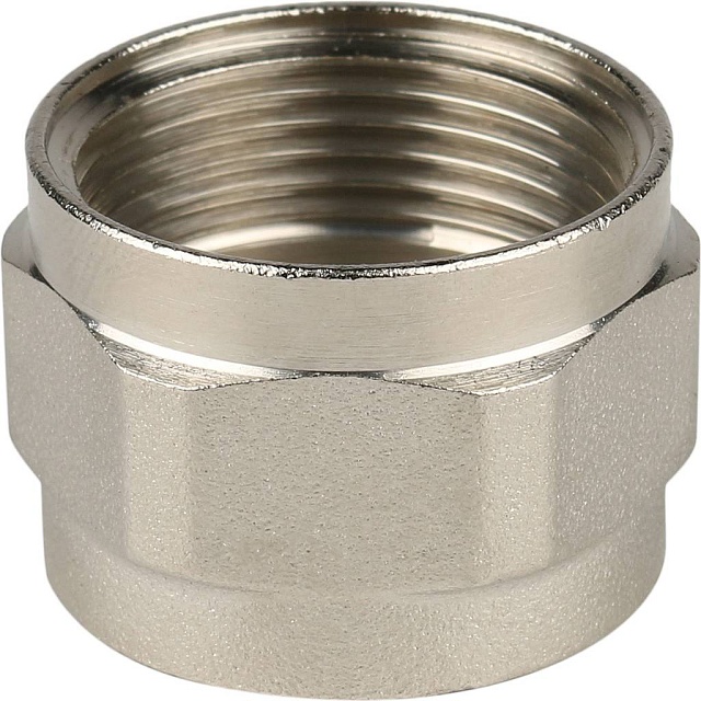 МЦ Тройник резьбовой цанга для металлопласта STOUT Ø20х3/4"х20 В