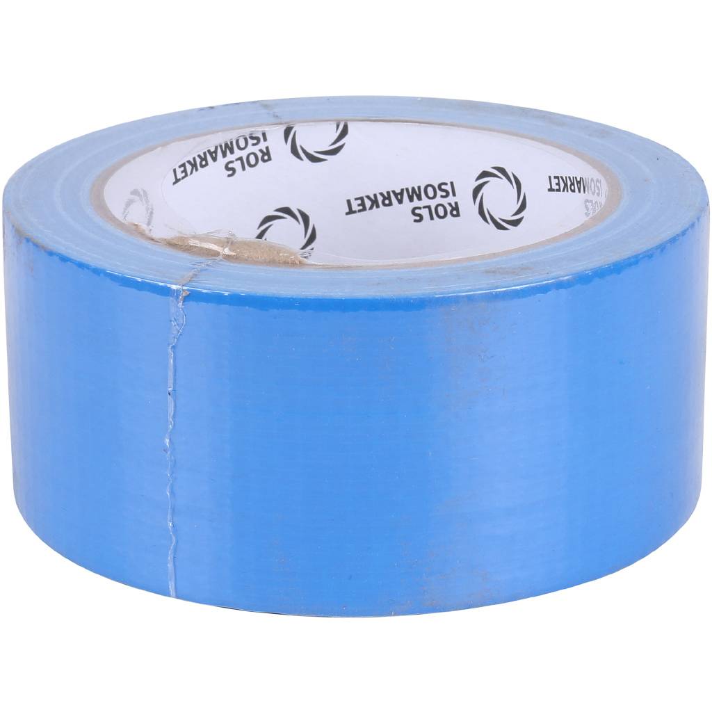 Лента армированная самоклеящаяся ENERGOFLEX ENERGOPRO 48мм х 25м, черная, C