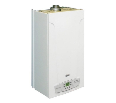 Котел газовый настенный BAXI ECO FOUR 1.14 F, 14 кВт, одноконтурный, закрытая камера