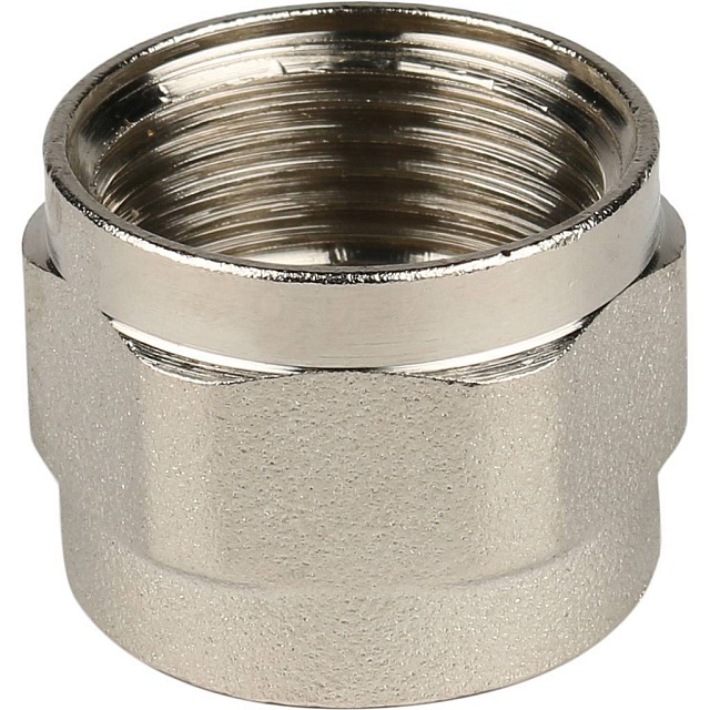 МЦ Тройник резьбовой цанга для металлопласта STOUT Ø16х1/2"х16 Н