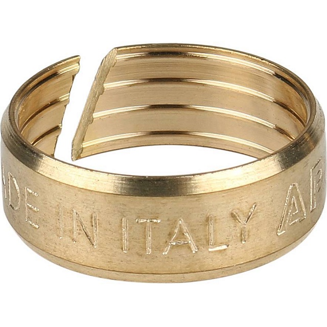 МЦ Тройник резьбовой цанга для металлопласта STOUT Ø20х1/2"х20 Н