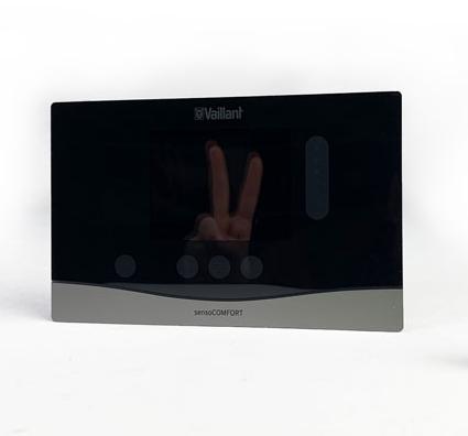 Модуль дистанционного управления VAILLANT VR 92 для sensoComforf VRC 720