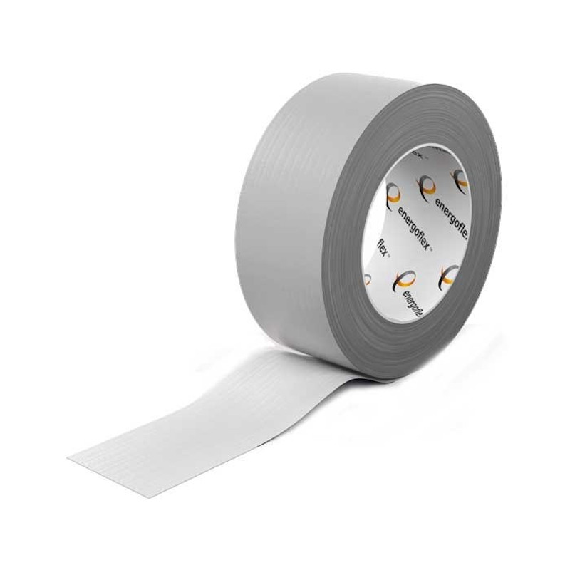 Лента самоклеящаяся ENERGOFLEX ENERGOFLEX VENT 50мм х 25м