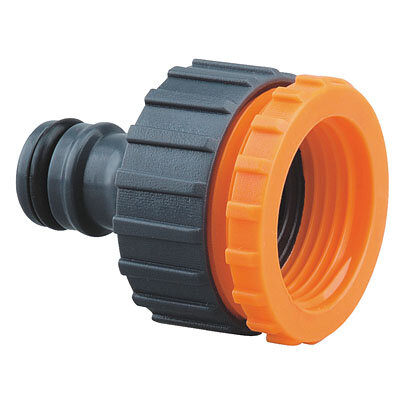 Штуцер переходной BELAMOS 5807 3/4&quot;х1&quot; В