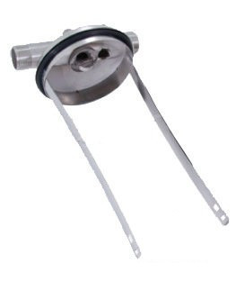 Крышка корпуса ГЕЙЗЕР ТАЙФУН 10SL 3/4&quot;