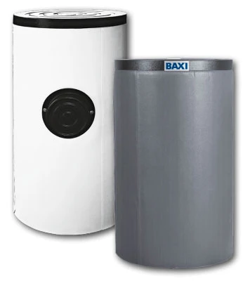 Бойлер косвенного нагрева BAXI UBT 1000