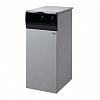 Котел газовый напольный BAXI SLIM 1.230 FiN, 23 кВт, одноконтурный, закрытая камера