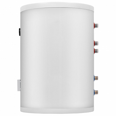 Бойлер косвенного нагрева напольный ROYAL THERMO AQUATEC INOX RTWX 100 (НС-1202660)