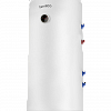 Бойлер косвенного нагрева TERMICA AMET 200 INOX (85012020), напольный