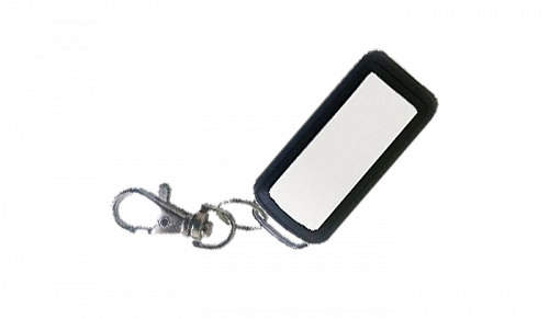 ML13076 ZONT Пульт ДУ Mega SX-433