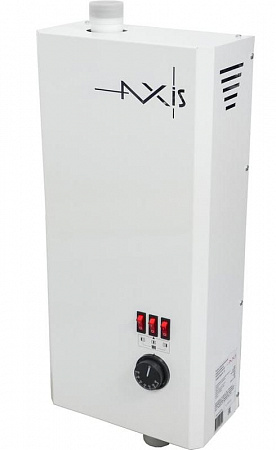 Котел электрический AXIS SPARK 7,5 кВт