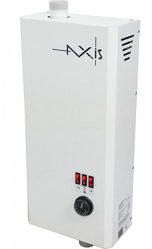 Котел электрический AXIS SPARK 7,5 кВт