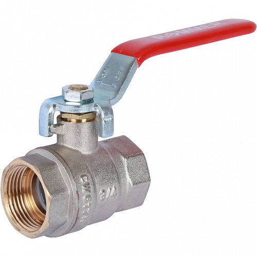 Кран шаровой ROMMER рукоятка 3/4&amp;quot; ВВ