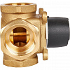Клапан трехходовой смесительный STOUT 11/4&amp;quot; (KVs 15 м3/ч)