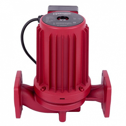 Насос циркуляционный BELAMOS BGR65-12FL (340мм)