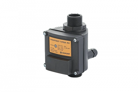 Блок управления насосом UNIPUMP ТУРБИ-М2 (1,5-3,0 бар)