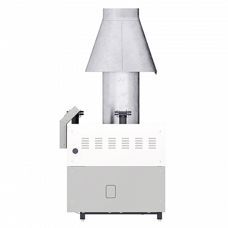 Котел газовый напольный LEMAX CLEVER L150