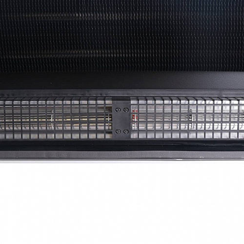 Конвектор внутрипольный STOUT SCQ 75х240х2250 принудительная конвекция