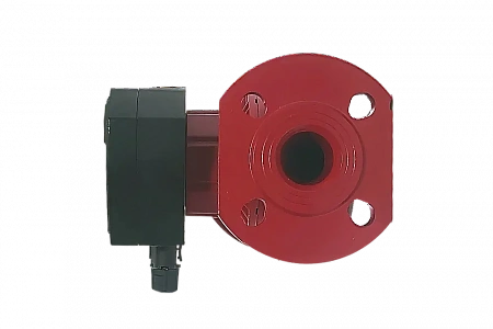 Насос циркуляционный UNIPUMP (отопл.) UPFE 40-80