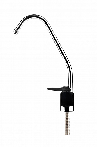 Кран для чистой воды ГЕЙЗЕР исп.1 клавишный