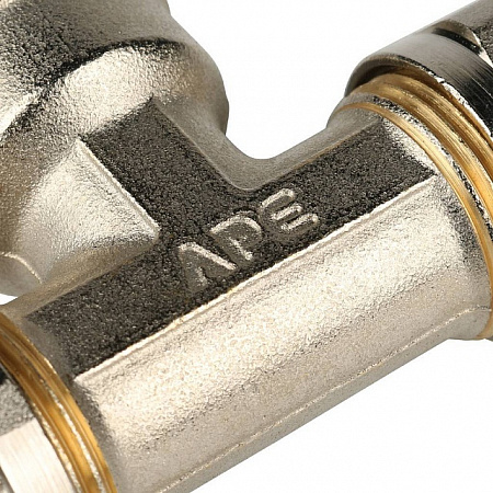 МЦ Тройник резьбовой цанга для металлопласта STOUT Ø16х1/2&quot;х16 В