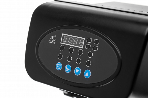 Блок управления (по таймеру) ГЕЙЗЕР RUNXIN 1&amp;quot; умягчение F63P3-A