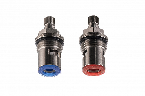 Кран-букса ГЕЙЗЕР для крана исп.10 (25428)