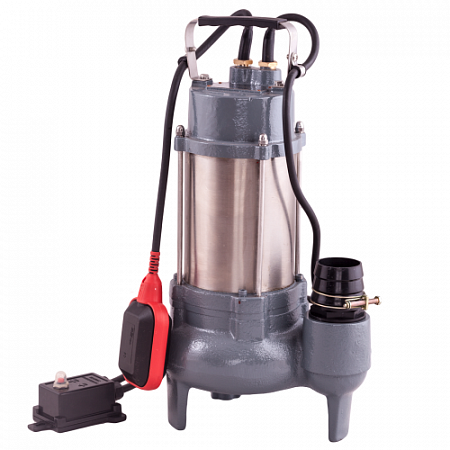 Насос дренажный AQUARIO VORTEX 15-8C