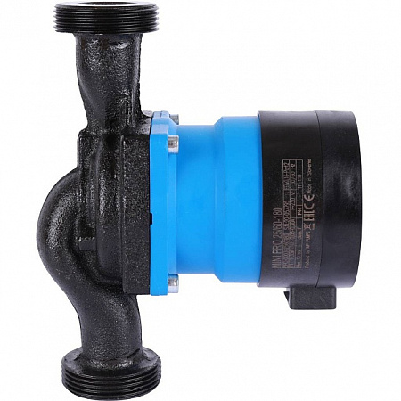 Насос циркуляционный STOUT MINNI PRO 25/60 180