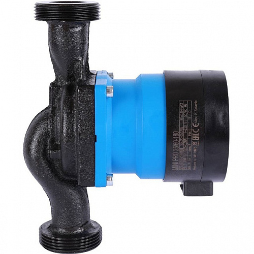 Насос циркуляционный STOUT MINNI PRO 25/60 180