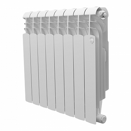 Радиатор биметаллический ROYAL THERMO VITTORIA 500x8 секций (НС-1066672)
