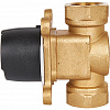 Клапан трехходовой смесительный STOUT 3/4&amp;quot; (KVs 6 м3/ч)