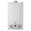 Котел газовый настенный BAXI ECO LIFE 31 F, двухконтурный, закрытая камера