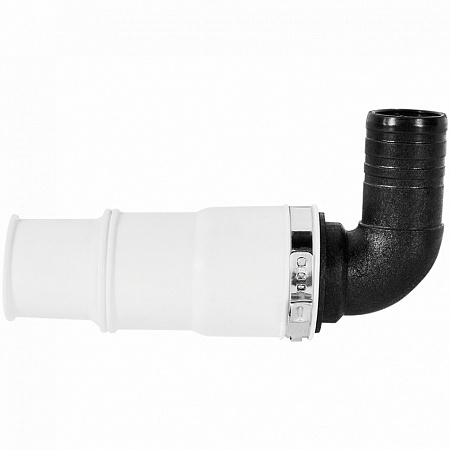 Обратный клапан выпускного патрубка для ROMMER BIOLIFT S-3 / Check valve for 250 ROMMER