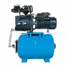 Насосная станция UNIPUMP АКВАРОБОТ JSW 55-24 л (универсальная станция)