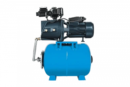 Насосная станция UNIPUMP АКВАРОБОТ JSW 55-24 л (универсальная станция)
