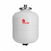 Расширительный бак для ГВС WESTER PREMIUM WDV белый 8 л (WDV8P)