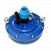 Оголовок скважинный UNIPUMP АКВАРОБОТ АОС-152-40-Ч (чугун)