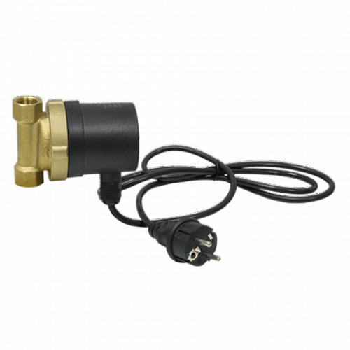 Насос циркуляционный ZOTA ECORING 15-1.5 BL