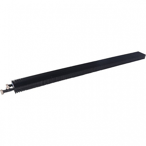Конвектор внутрипольный STOUT SCN 80х190х1800 естественная конвекция