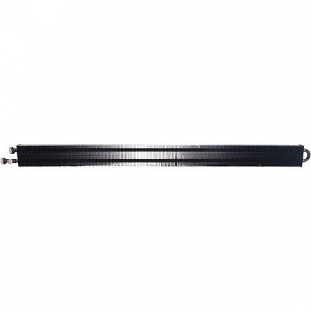 Конвектор внутрипольный STOUT SCN 80х240х2600 естественная конвекция