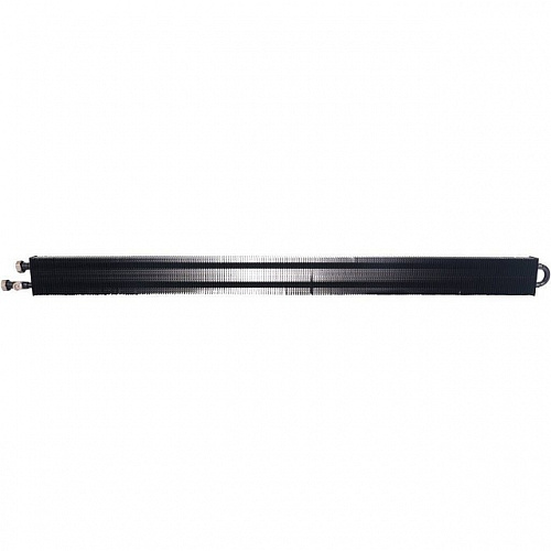 Конвектор внутрипольный STOUT SCN 80х240х2600 естественная конвекция